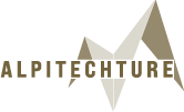 ALPITECHTURE Logo