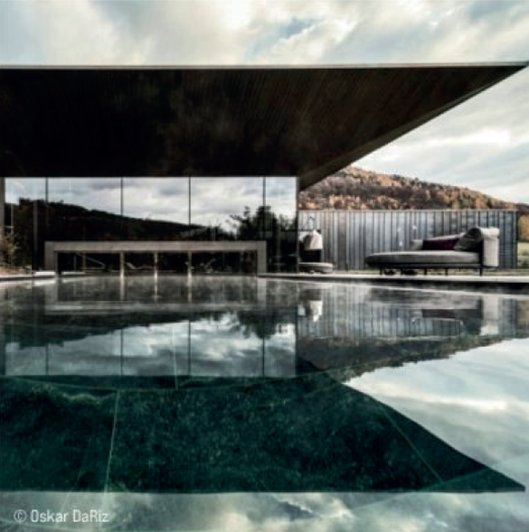 © OskarDaRiz Manna Resort