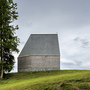 Kapelle Salgenreute