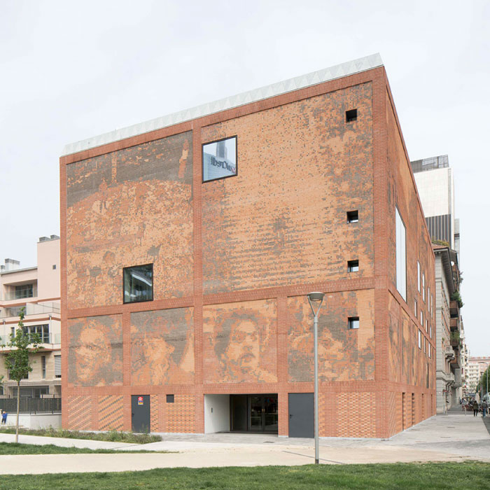 casa della memoria