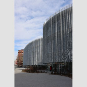 New Campus Bocconi University