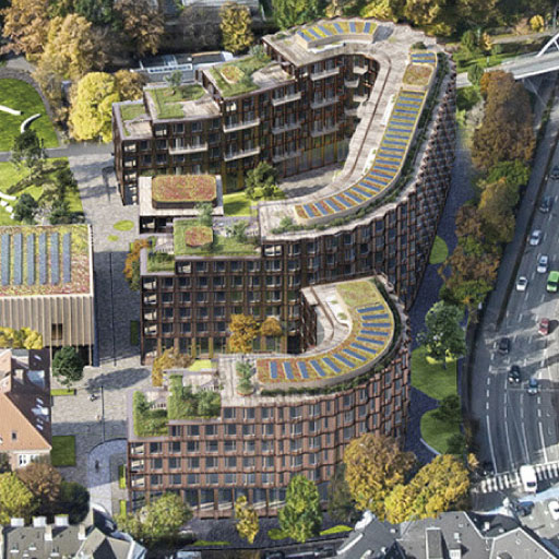 Rolighedsvej City Campus Rolighedsvej City Campus