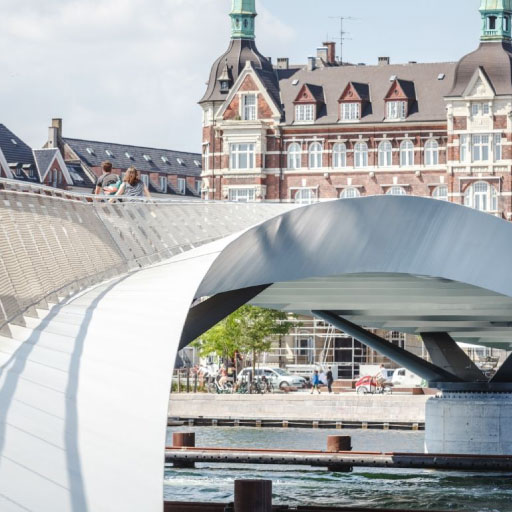 Lille Langebro Lille Langebro