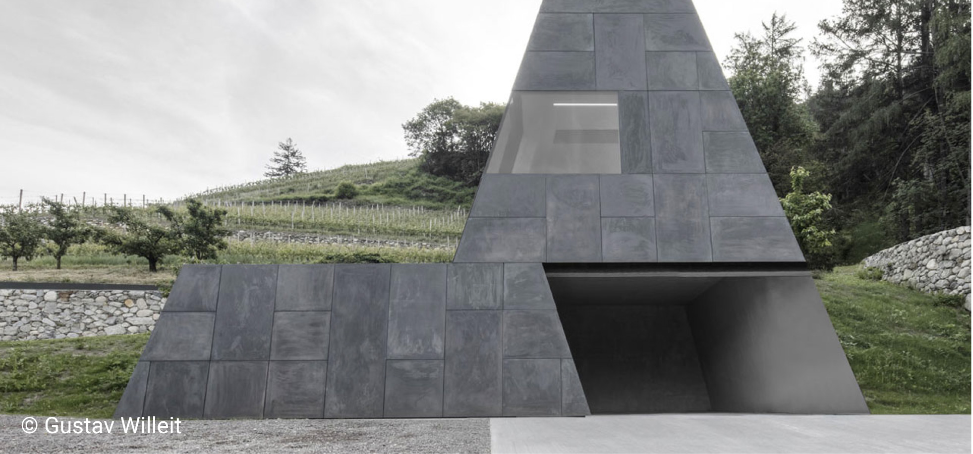 Pacherhof Neuer Keller, Neustift-Vahrn