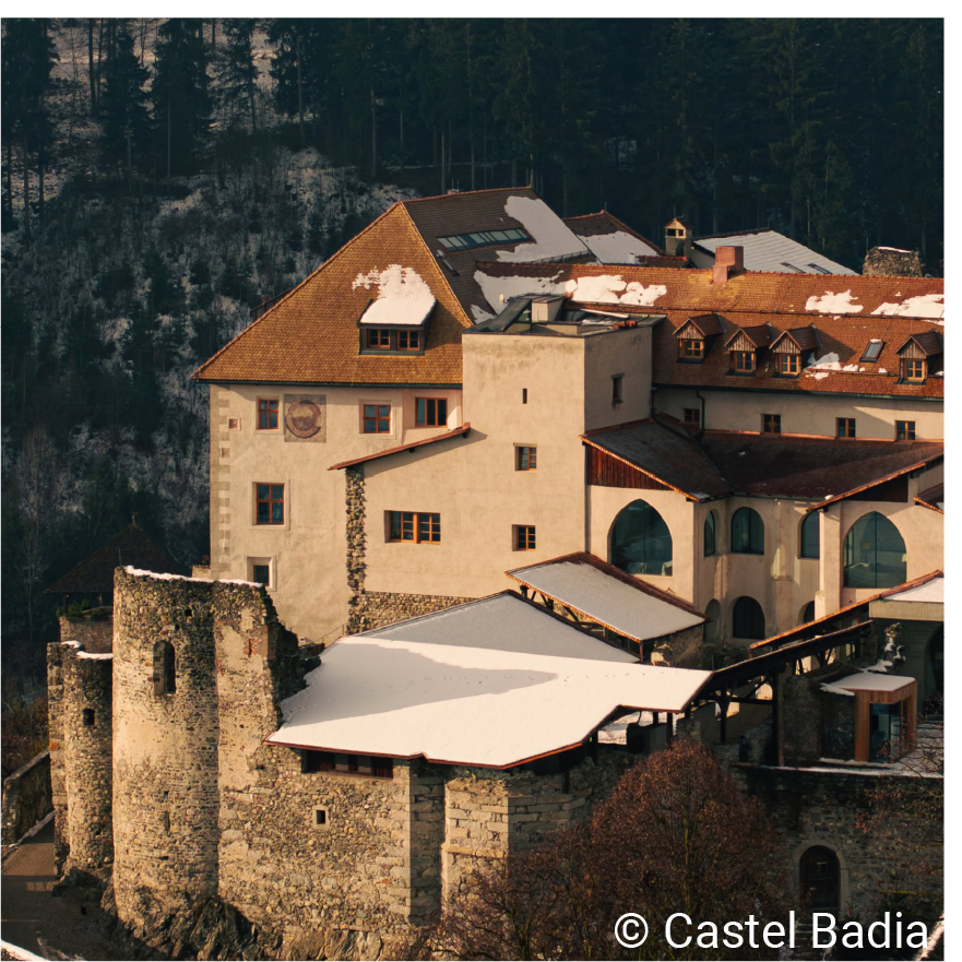 Castel Badia