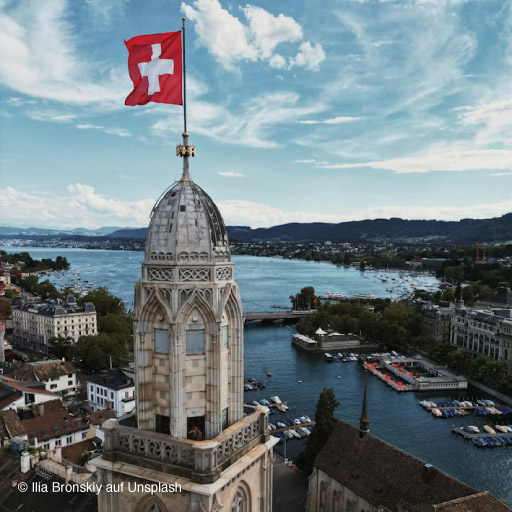 Tag zur freien Verfügung und Abreise