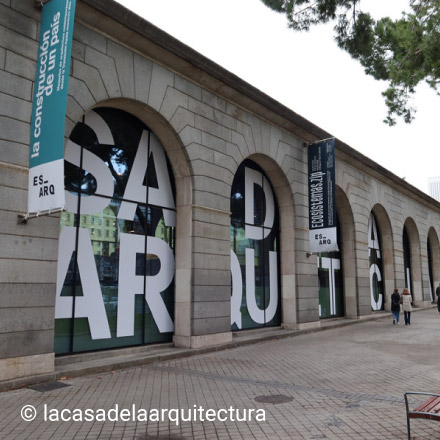 Casa de la Arquitectura